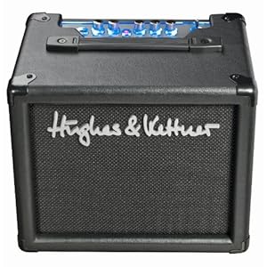 Hughes ＆ Kettner TubeMeister 5 Combo【Supernice!ギターアンプ】