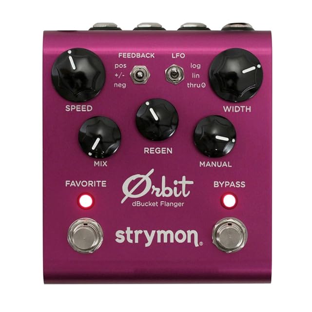 Electro-Harmonix / Neo Mistress | EFFECTORPRESS(エフェクタープレス)