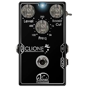 TC Electronic polytune 3 - ポリフォニック・チューナーにバッファー