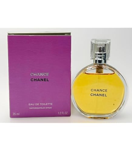 Amazon.com : Chanel Chance Eau Tendre Twist & Spray Eau De