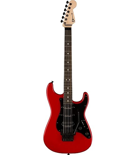 Amazon.com: Charvel Satchel Signature Pro-Mod DK22 HH FR M