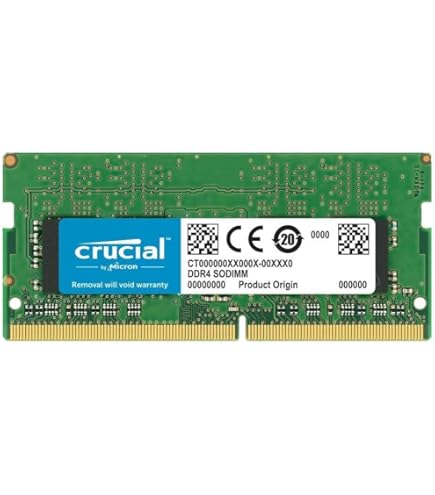 Arch Memory 16GB 260-Pin DDR4 2667MHz SODIMM RAM for Razer Blade