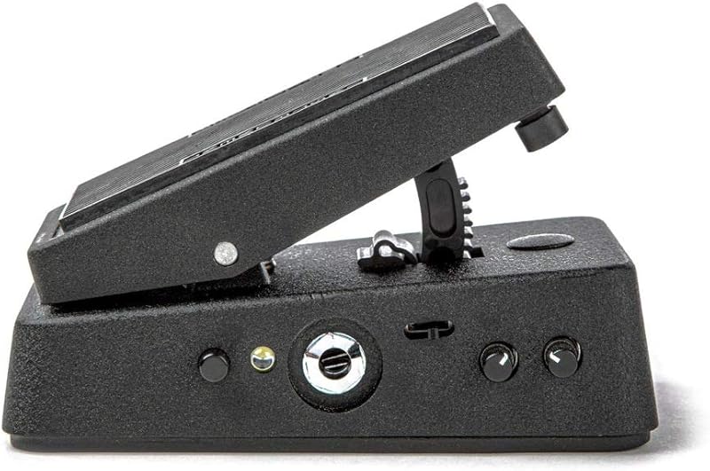 Jim Dunlop CBM535AR CRY BABY MINI 535 AUTO-RETURN WAH - クライ