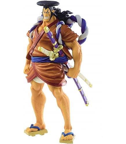 Amazon.com: ワンピース DXF THE GRANDLINE MEN vol.15 フィッシャー