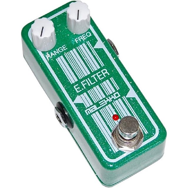 MALEKKO / Omicron Series TREM | EFFECTORPRESS(エフェクタープレス)
