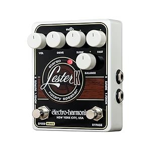 Electro Harmonix 5MM Power Amp - ギターアンプの代わりになる