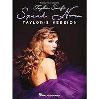 Taylor Swift - 1989 (Taylor's Version): Piano/Vocal/Guitar