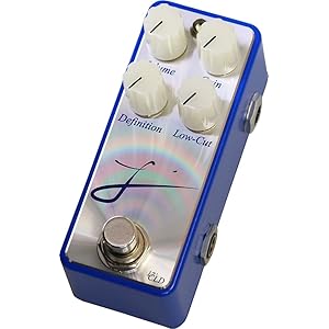 L' 9/9【Supernice!エフェクター】