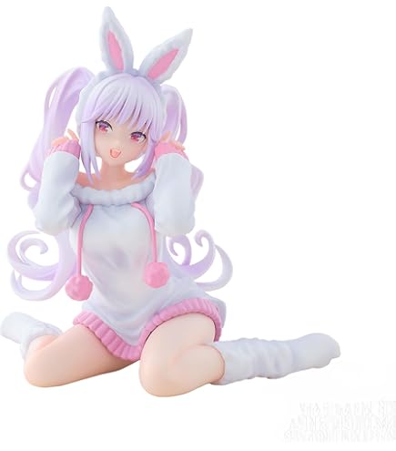 Amazon.com: Good Smile Arts Shanghai RED: Pride of Eden: Ravi 1:7