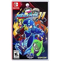 Mega Man Zero/Zx Legacy Collection - Nintendo Switch Standard
