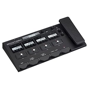 Mooer Mod Factory MkII - 11種類のモジュレーション・エフェクトを