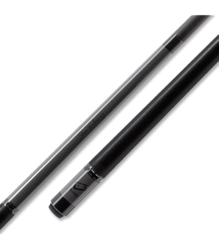 Players HXTP5Jump Break Pool Cue Quadruple Threat Pure X® Features