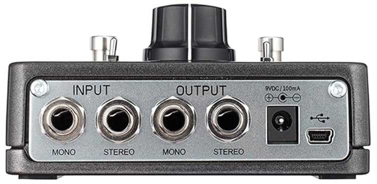 TC Electronic Ditto X2 Looper - ステレオ入出力に対応した「Ditto