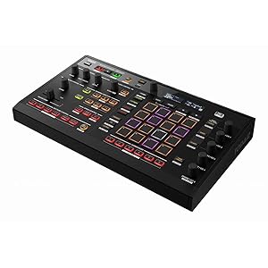 Pioneer DJ DDJ-XP1 - rekordbox dj/dvs専用のサブコントローラー