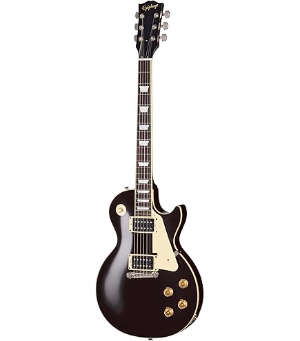 Amazon.com: Epiphone Inspired by Gibson Custom 1960 Les Paul