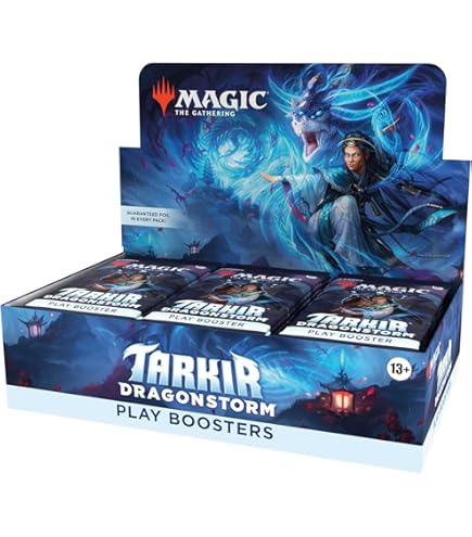 Amazon.com: 1 (One) Pack of Magic the Gathering MTG Prophecy