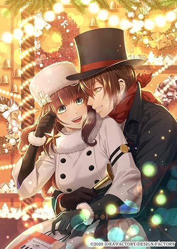 Code：Realize ～白銀の奇跡～（コドリア FD）』店舗特典・予約・最