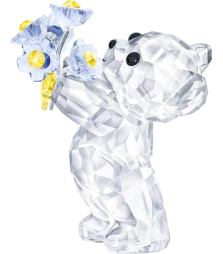 Amazon.com: Swarovski Mother Panda 181080 : Home & Kitchen