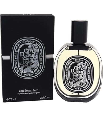 Amazon.com : Diptyque Vetyverio Eau de Toilette - 50 ml/1.7 oz