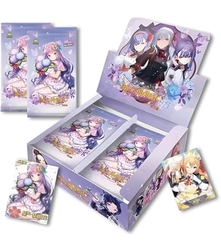 Amazon.com: Fate/Stay Night Unlimited Blade Works Card Game