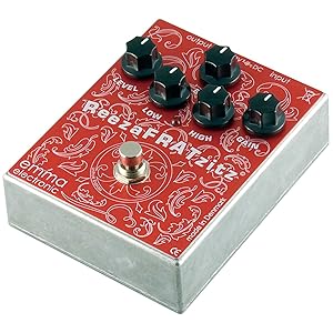 EMMA DiscumBOBulator V2 - 速いフレーズやコードでも正確に