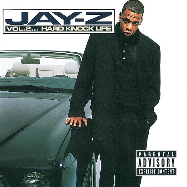 JAY-Z - Vol. 1 - In My Lifetime - Amazon.com Music