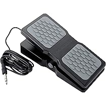 XSONIC Airstep Kat Edition KATANA MkII & I - Pedal 5 Pedais, 2