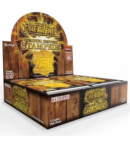 Amazon.com: Yugioh TCG Card Game Legendary Collection Set #5 LC5