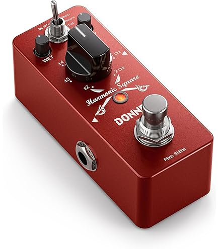 Amazon.com: BOSS OC-3 Super Octave Guitar Pedal (OC-3) : Musical