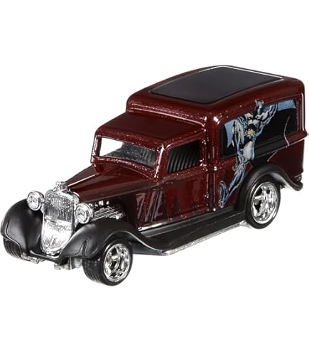 Amazon.com: Hot Wheels Boys 1980 Dodge Macho Power Wagon : Toys