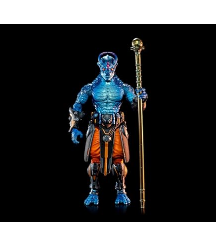 Amazon.com: Four Horsemen Cosmic Legions Sskur'ge Dragon Action