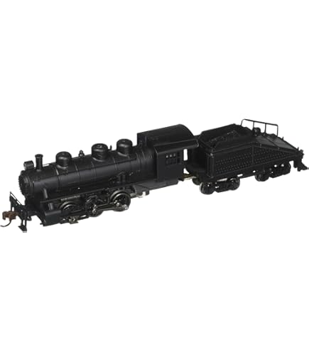 Amazon.com: Kato/PECO Small England Locomotive PALMERSTON Maroon