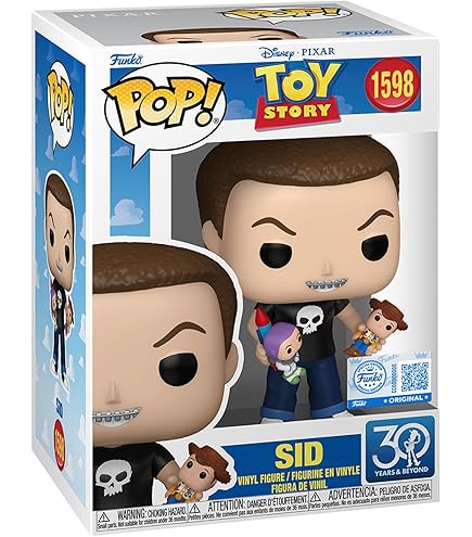 Amazon.com: Funko Pop! Disney #377 Toy Story Army Man (2018 Spring