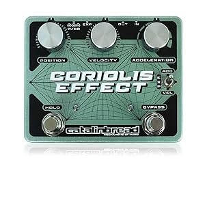 EMMA DiscumBOBulator V2 - 速いフレーズやコードでも正確に