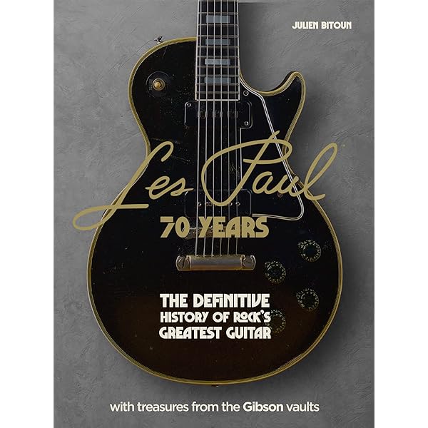 The Beauty of the 'Burst: Gibson Sunburst Les Pauls from '58 to