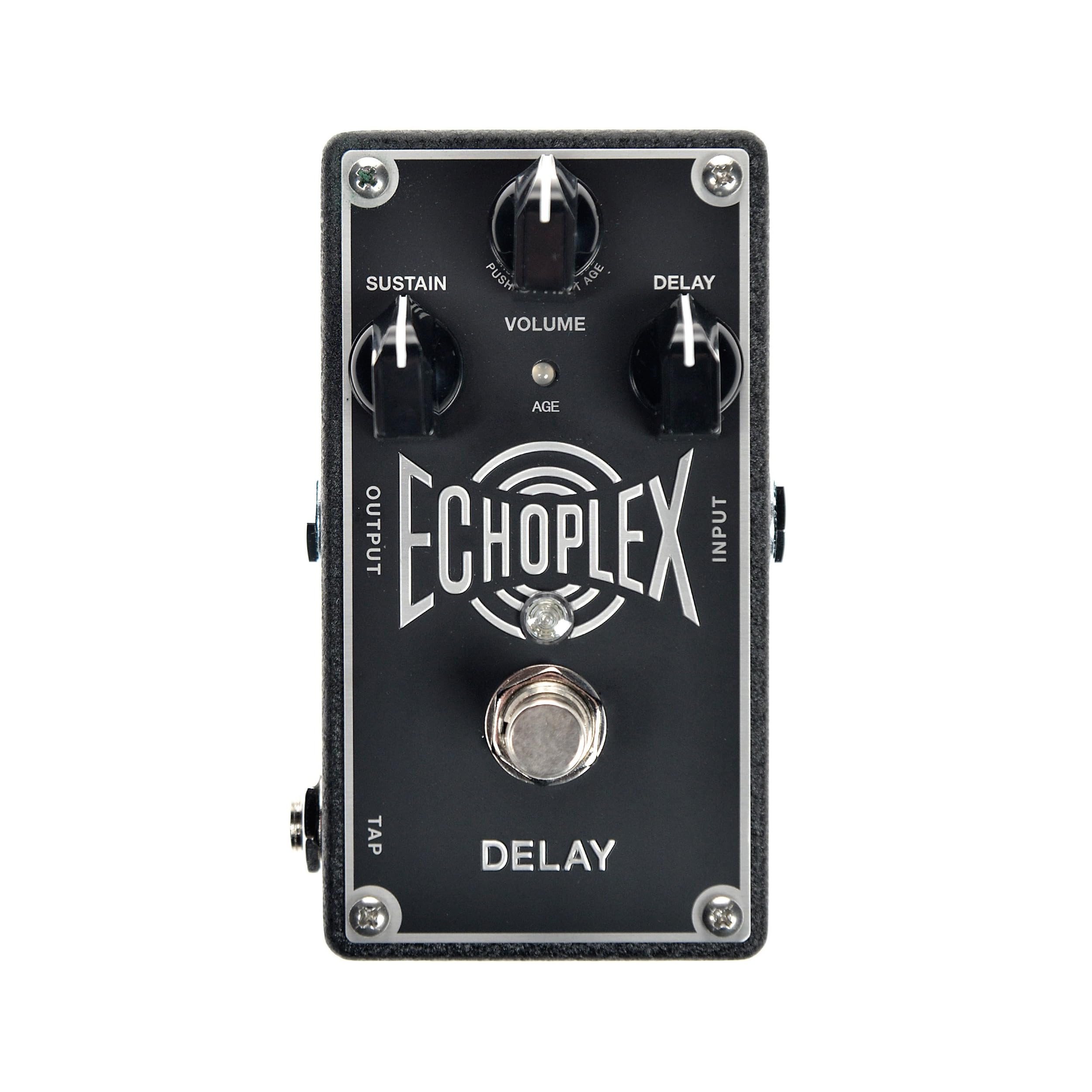 JimDunlop / ZW45 Zakk Wylde Signature Wah | EFFECTORPRESS