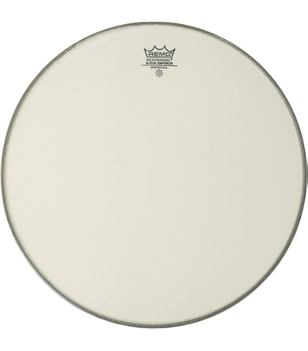 Amazon.com: Remo M7S100F5 Drumhead Pack (M7-S100-F5) : Musical