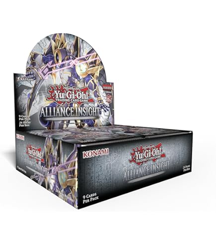 Amazon.com: YuGiOh Epic Dawn Battle Pack Unlimited Booster Box 36