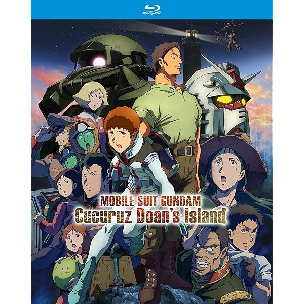 Gundam - 40th Anniversary Best Anime Mix Vol 2 - Amazon.com Music