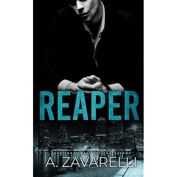 CROW (Boston Underworld Book 1) - Kindle edition by Zavarelli, A