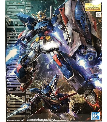 Amazon.com: Master Grade MG 1/100 Gundam Age-2 Spver. Limited