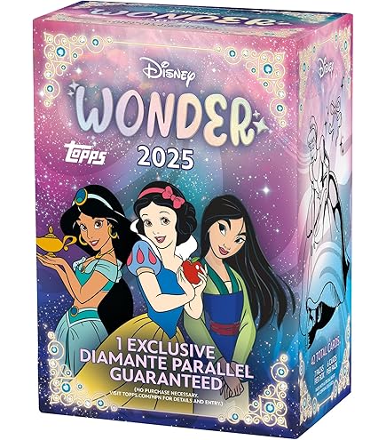 Amazon.com: [Bonus] Weiss Schwarz Disney 100 Booster Pack, Box of