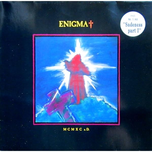 Enigma - MCMXC a.d. (1990) - Amazon.com Music