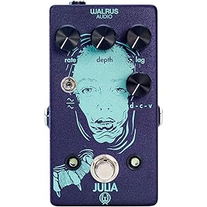 Electro Harmonix SMALL CLONE - カート・コバーンが愛用したことで知