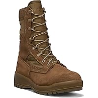Amazon.com: Belleville 510 MEF Marine Corps Boots - High-Traction
