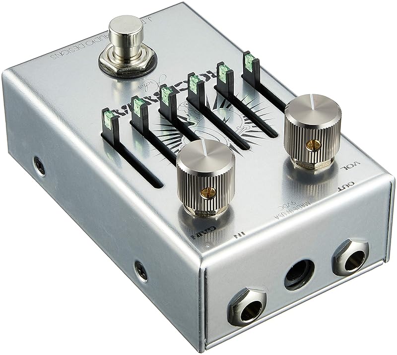 J.Rockett ROCKAWAY ARCHER【Supernice!エフェクター】