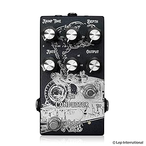Matthews Effects Astronomer/Cosmonaut Dual Reverb - 2チャンネルの