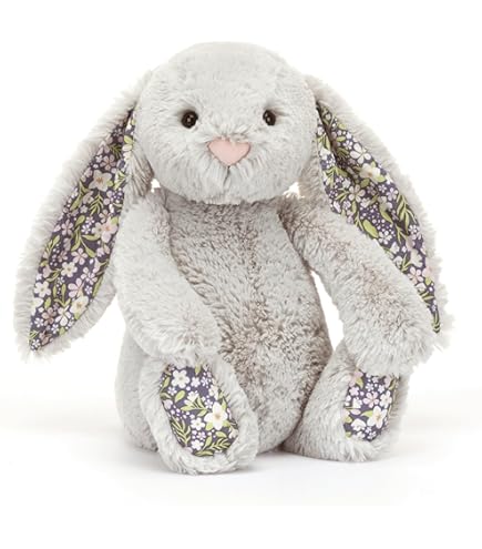 Amazon.com: Blossom Cream Bunny Berry Original : Toys & Games
