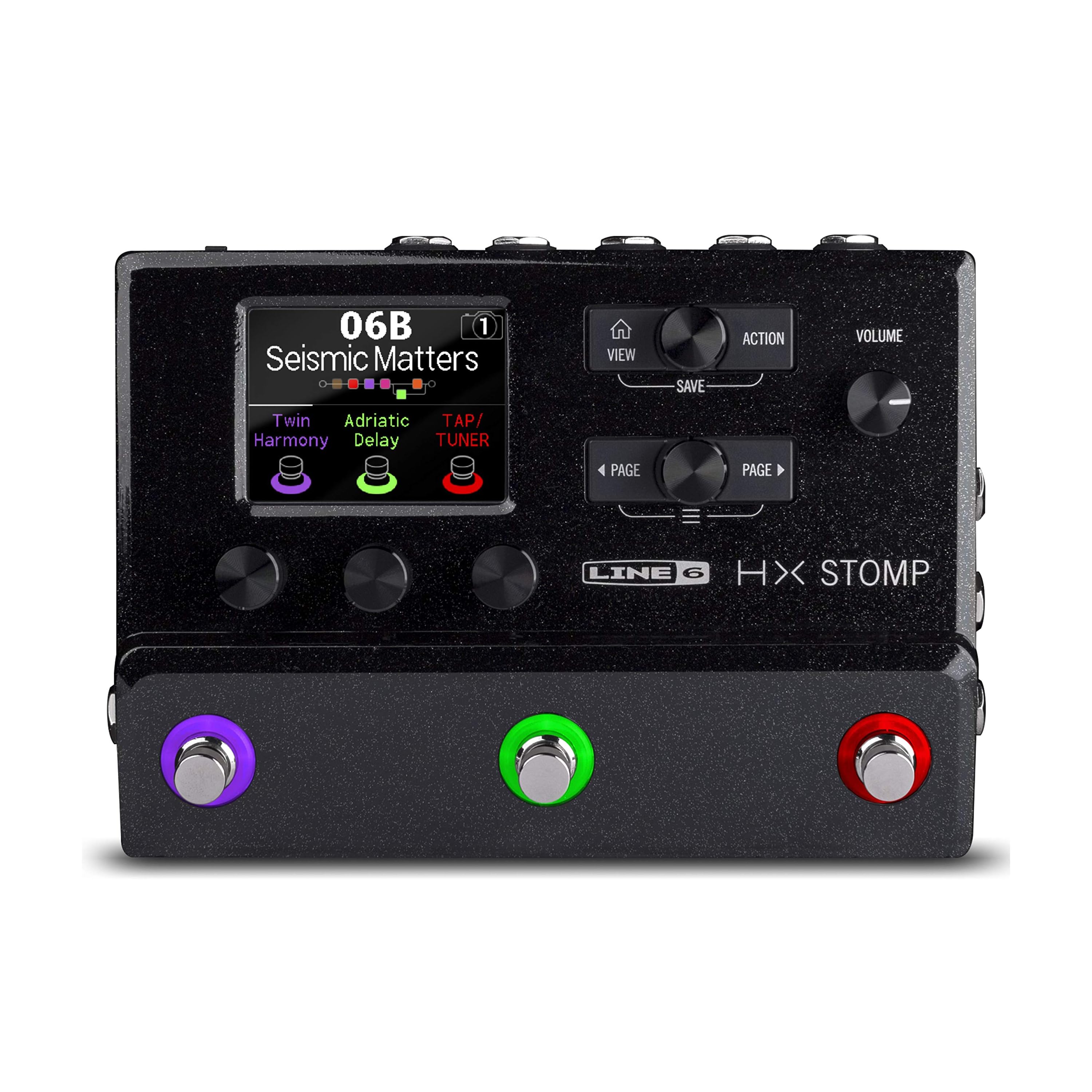 DigiTech / RP360 XP | EFFECTORPRESS(エフェクタープレス)