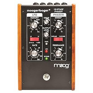Moog moogerfooger MF-102 Ring Modulator【Supernice!エフェクター】